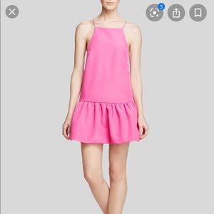 Finders keepers dress